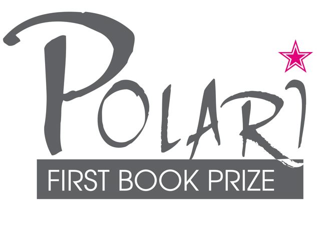 Polari First Book Prize Logo